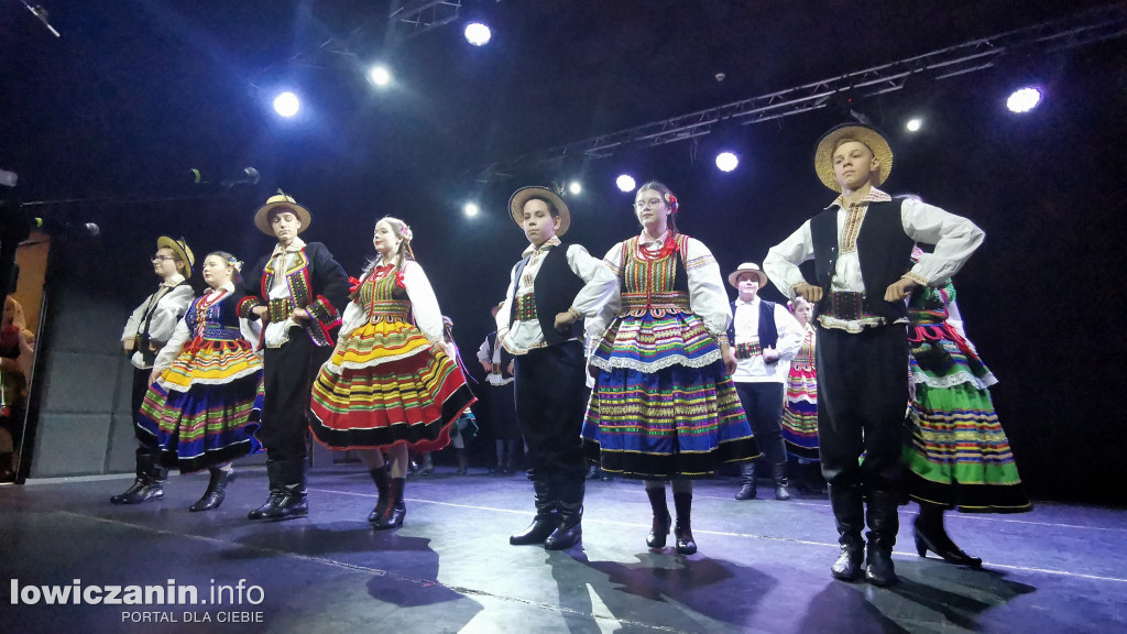 Koncert Koderek w Łowiczu
