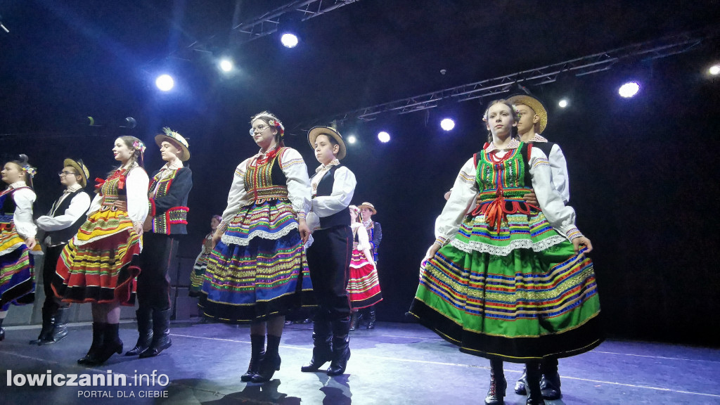 Koncert Koderek w Łowiczu