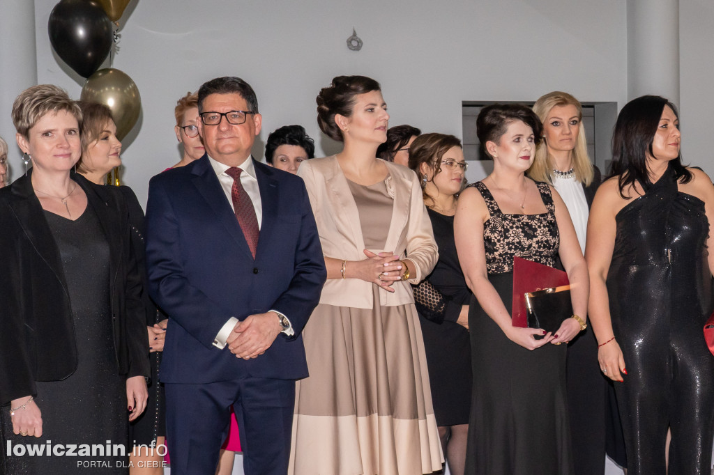 Studniówka I LO w Głownie