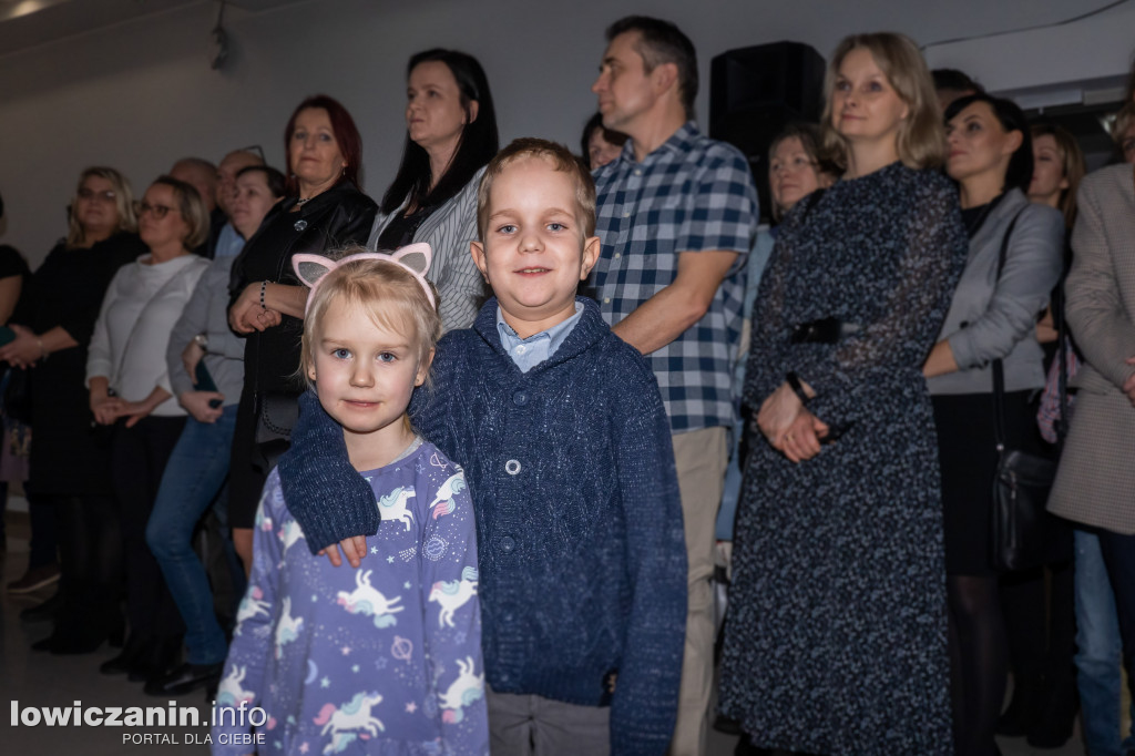 Studniówka I LO w Głownie