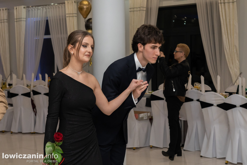 Studniówka I LO w Głownie