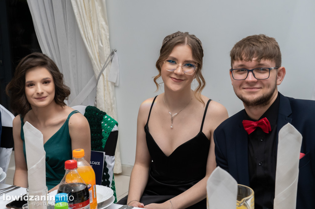 Studniówka I LO w Głownie
