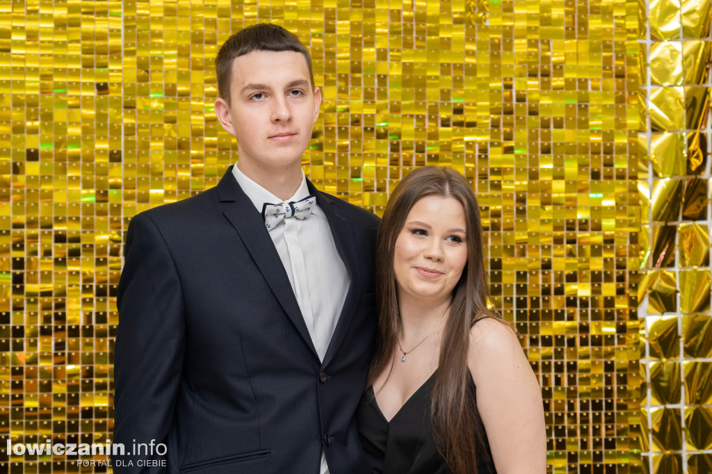 Studniówka I LO w Głownie
