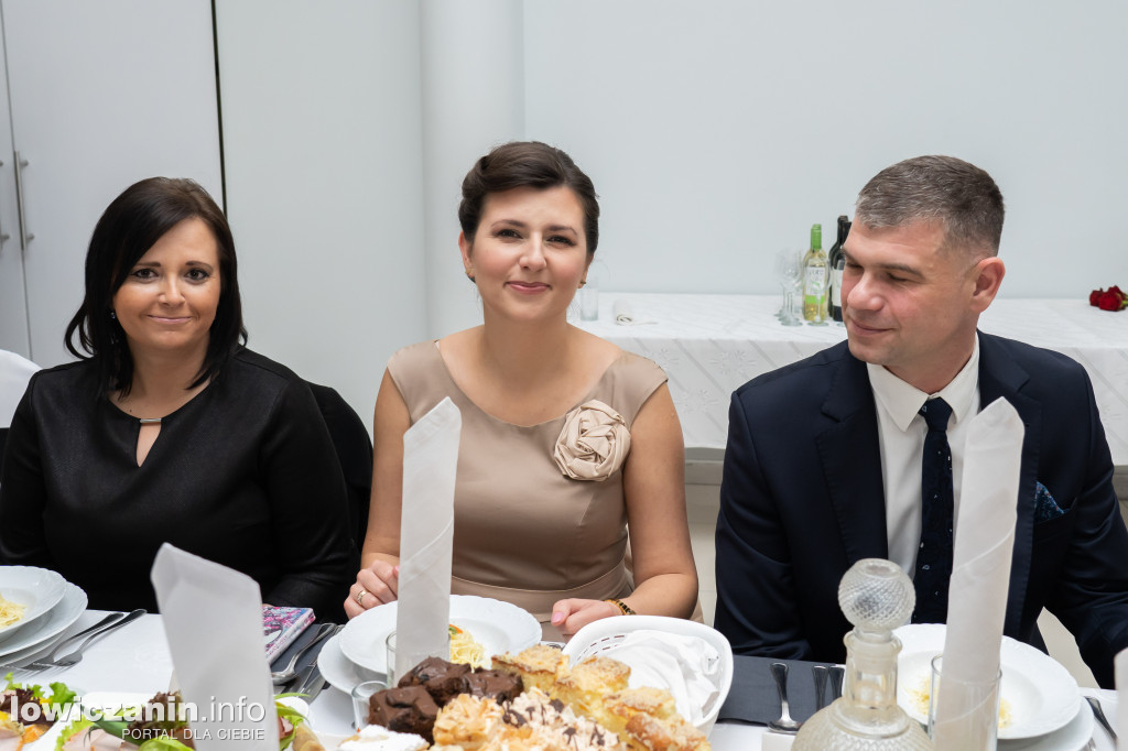 Studniówka I LO w Głownie