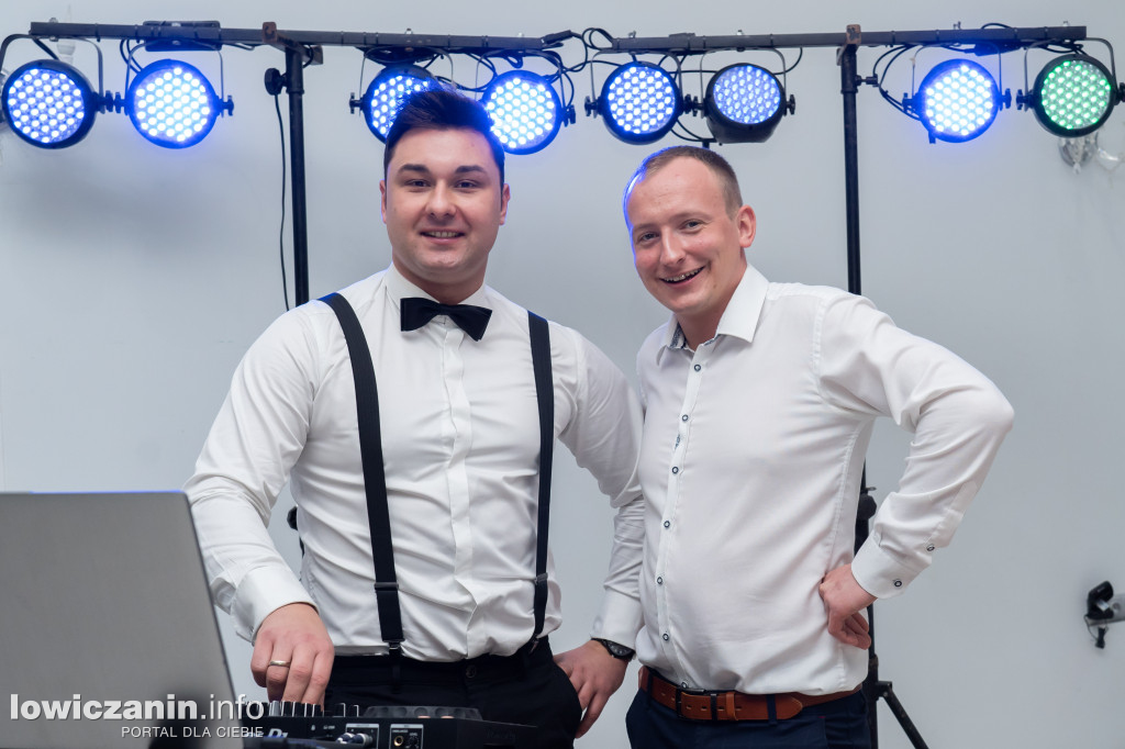 Studniówka I LO w Głownie