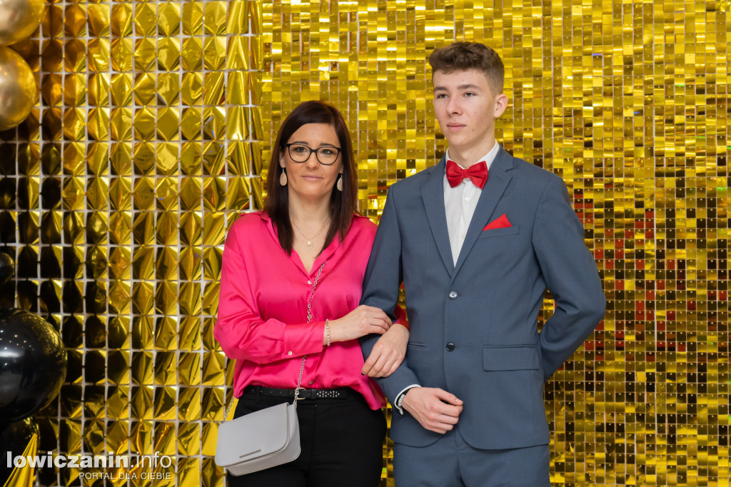 Studniówka I LO w Głownie