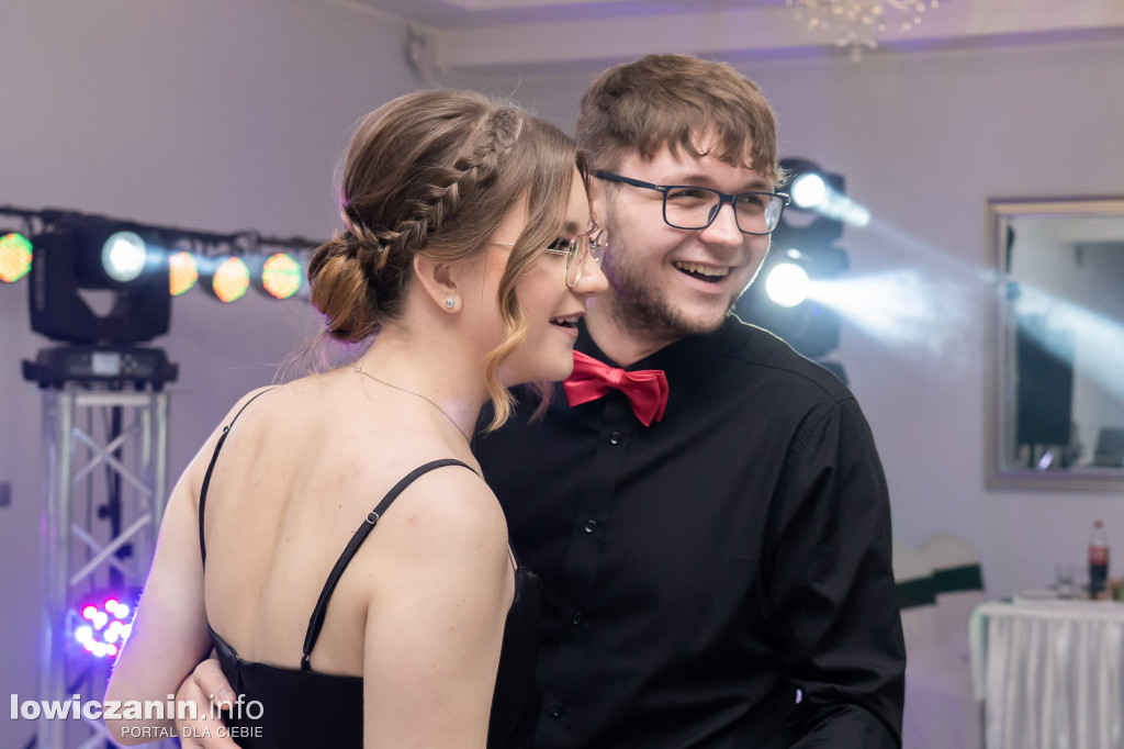 Studniówka I LO w Głownie