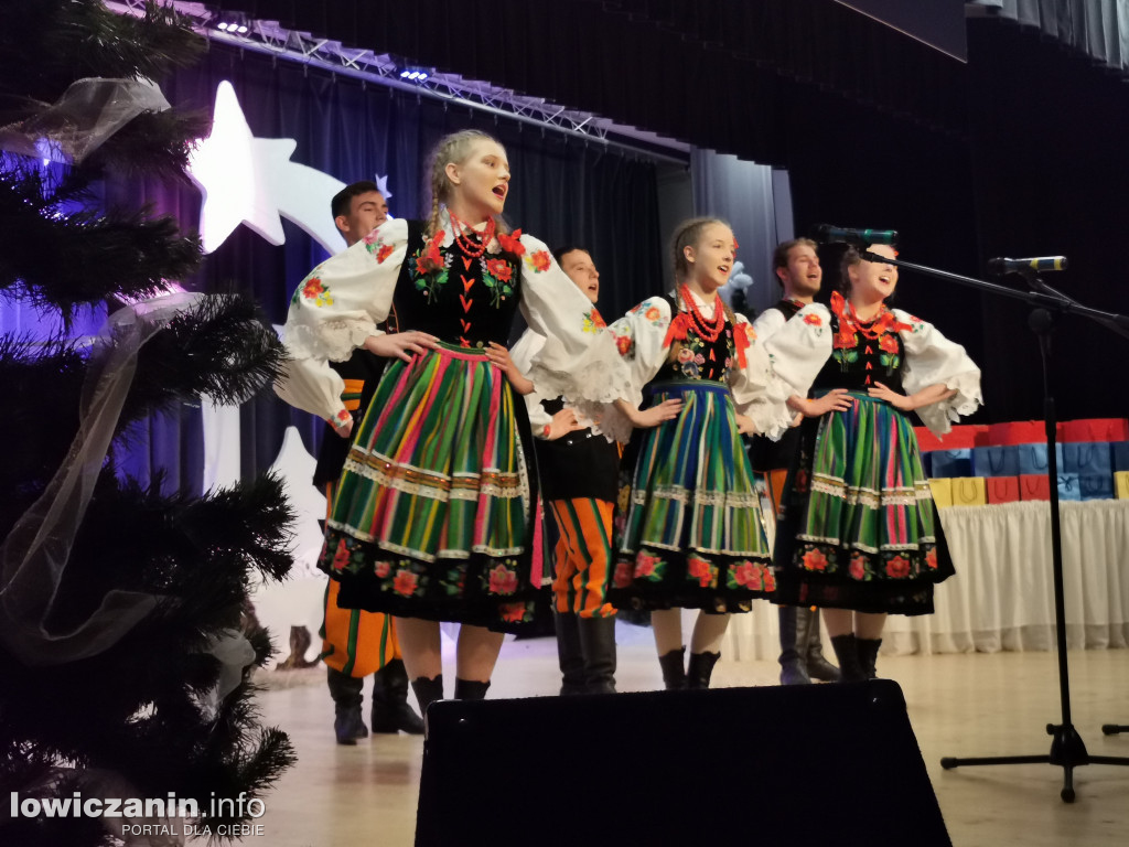 Podsumowanie Festiwalu Kolęd i Pastorałek