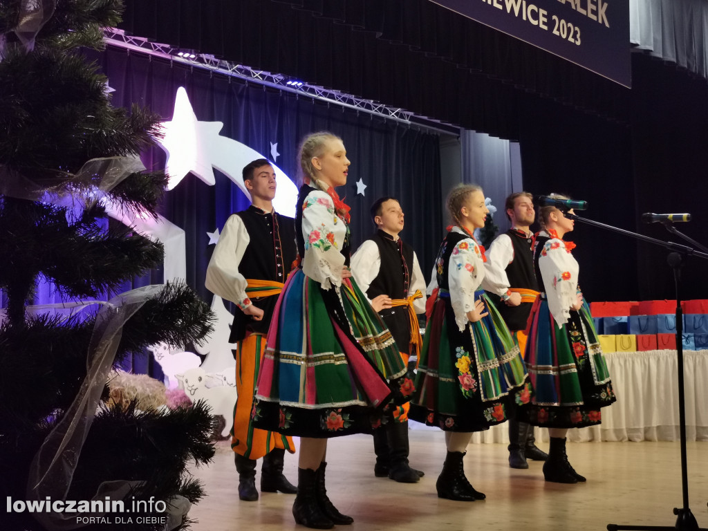 Podsumowanie Festiwalu Kolęd i Pastorałek