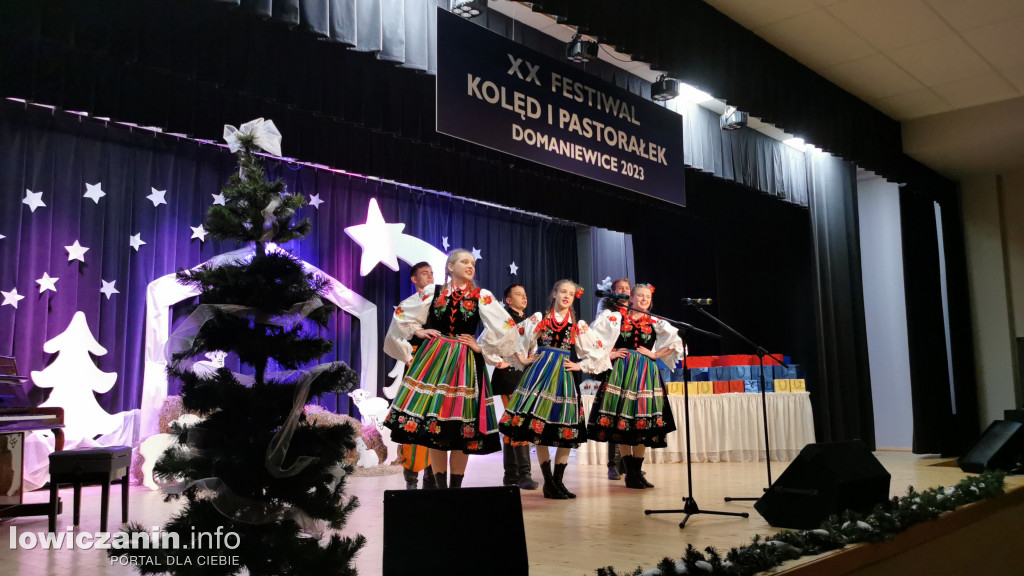 Podsumowanie Festiwalu Kolęd i Pastorałek