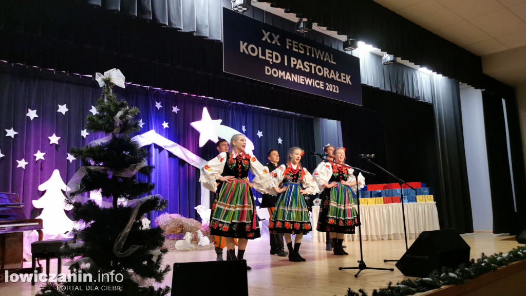 Podsumowanie Festiwalu Kolęd i Pastorałek