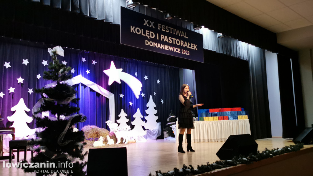 Podsumowanie Festiwalu Kolęd i Pastorałek