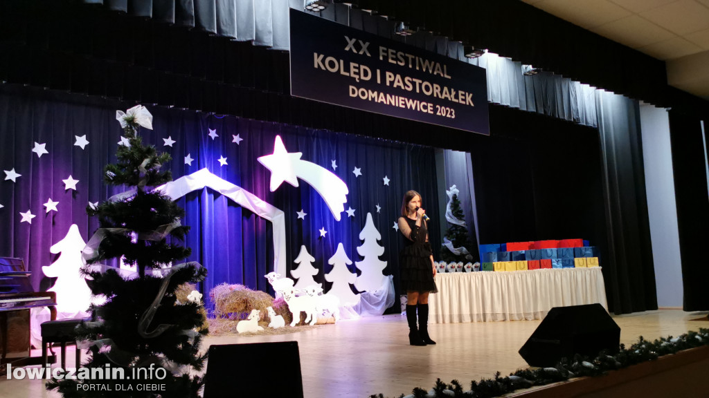 Podsumowanie Festiwalu Kolęd i Pastorałek