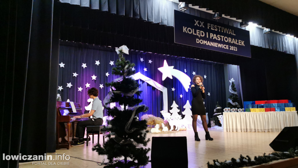 Podsumowanie Festiwalu Kolęd i Pastorałek
