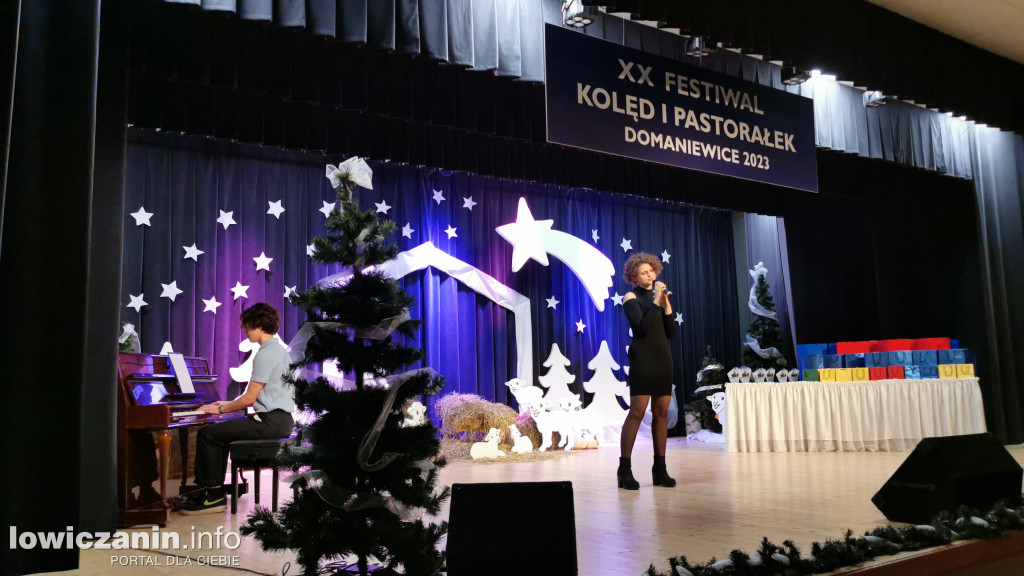 Podsumowanie Festiwalu Kolęd i Pastorałek