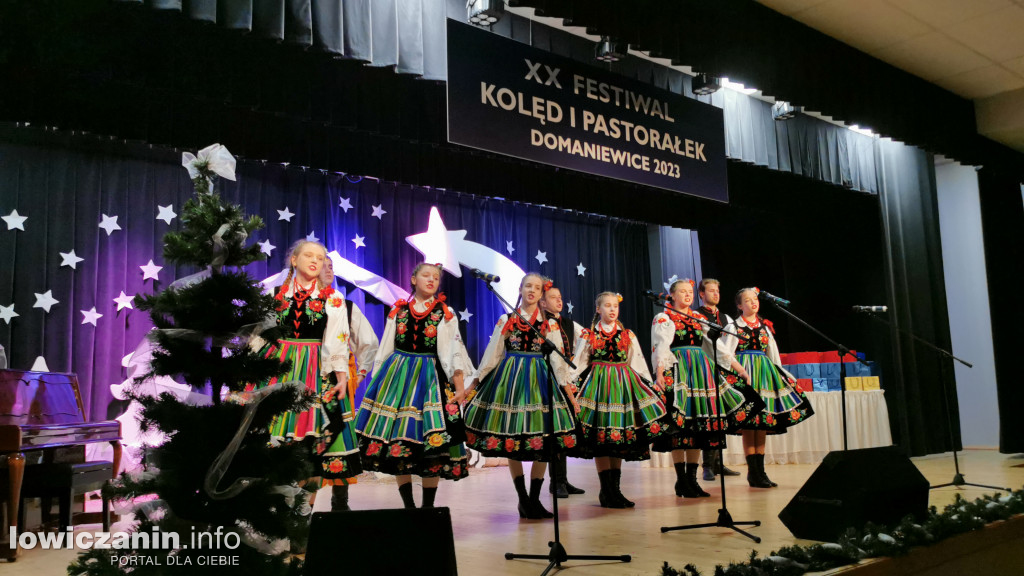 Podsumowanie Festiwalu Kolęd i Pastorałek