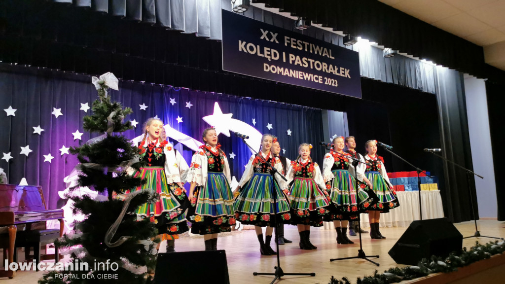 Podsumowanie Festiwalu Kolęd i Pastorałek