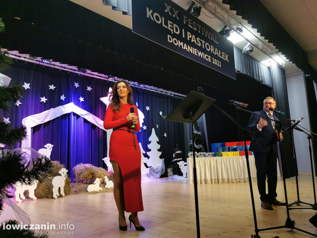 Podsumowanie Festiwalu Kolęd i Pastorałek