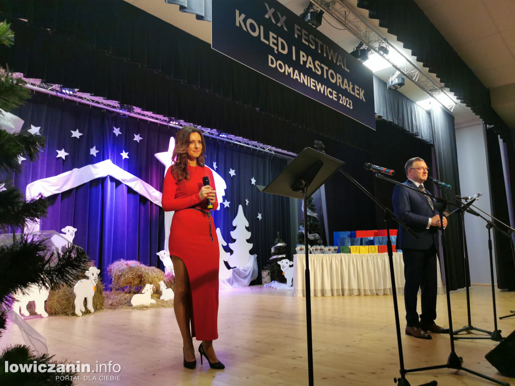 Podsumowanie Festiwalu Kolęd i Pastorałek