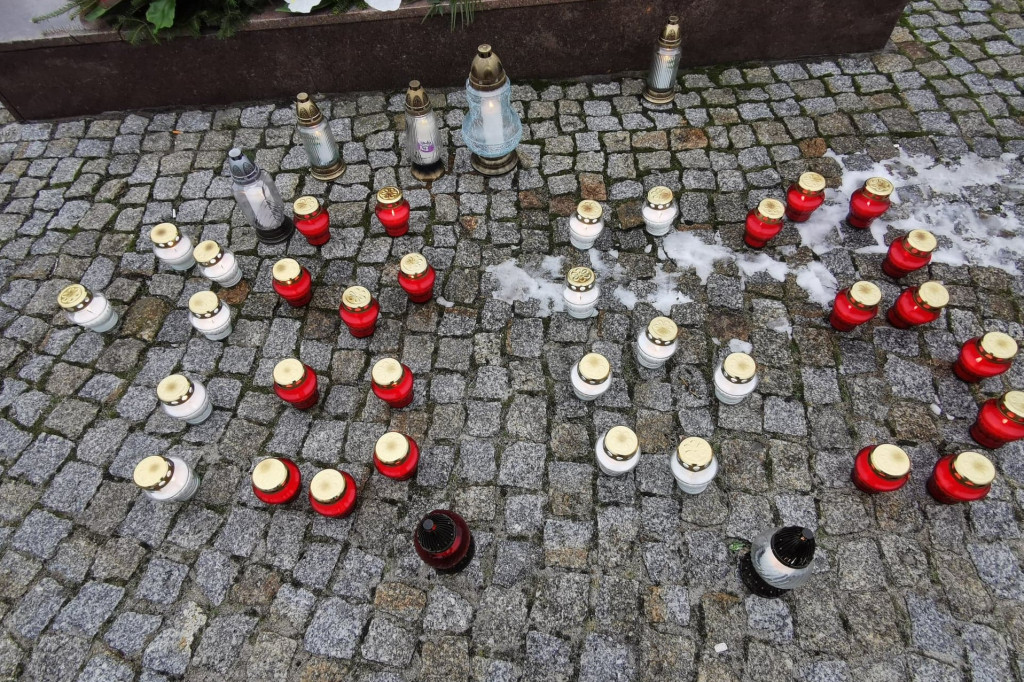 160. rocznica wybuchu Powstania Styczniowego
