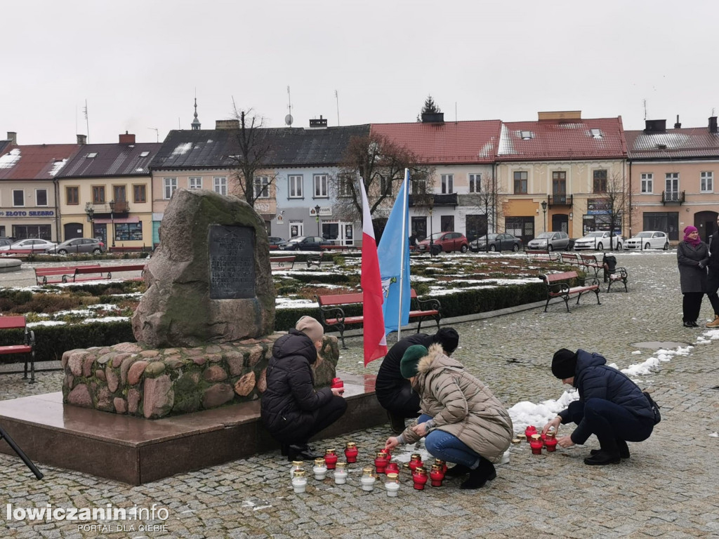 160. rocznica wybuchu Powstania Styczniowego