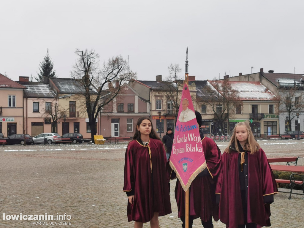 160. rocznica wybuchu Powstania Styczniowego