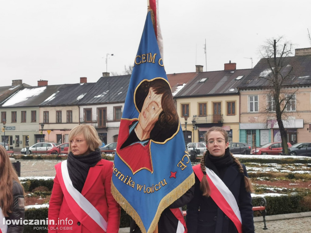 160. rocznica wybuchu Powstania Styczniowego