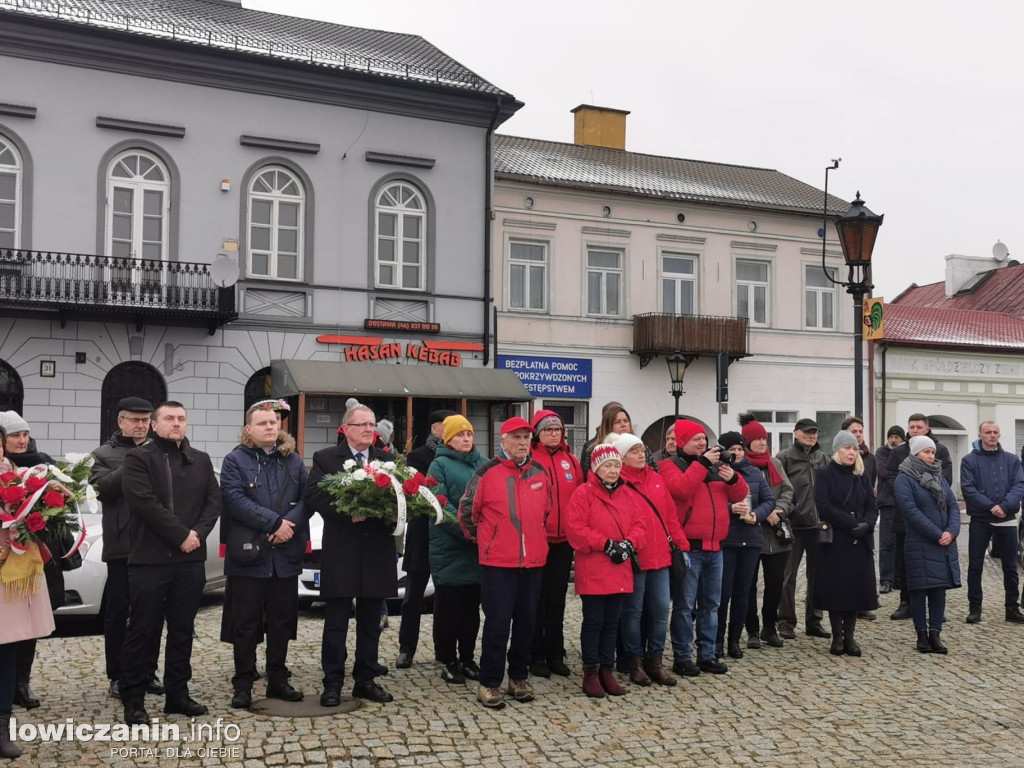 160. rocznica wybuchu Powstania Styczniowego