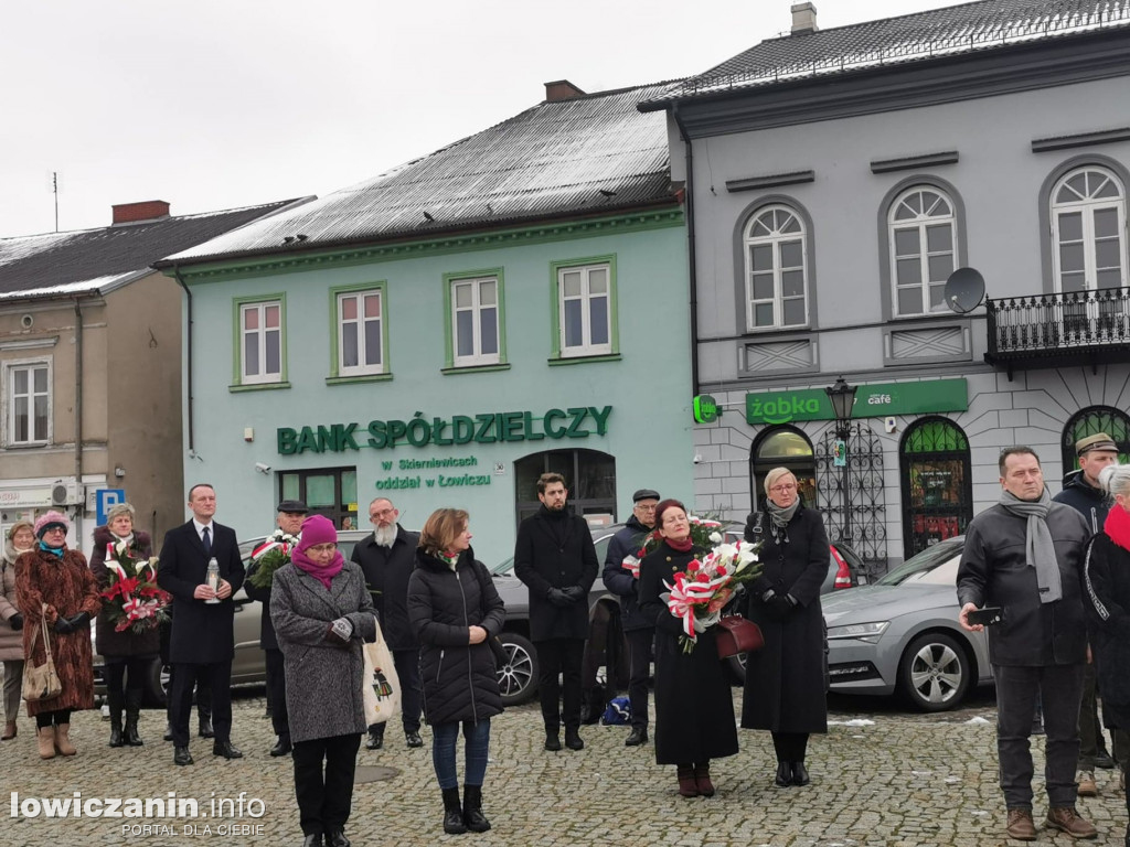 160. rocznica wybuchu Powstania Styczniowego