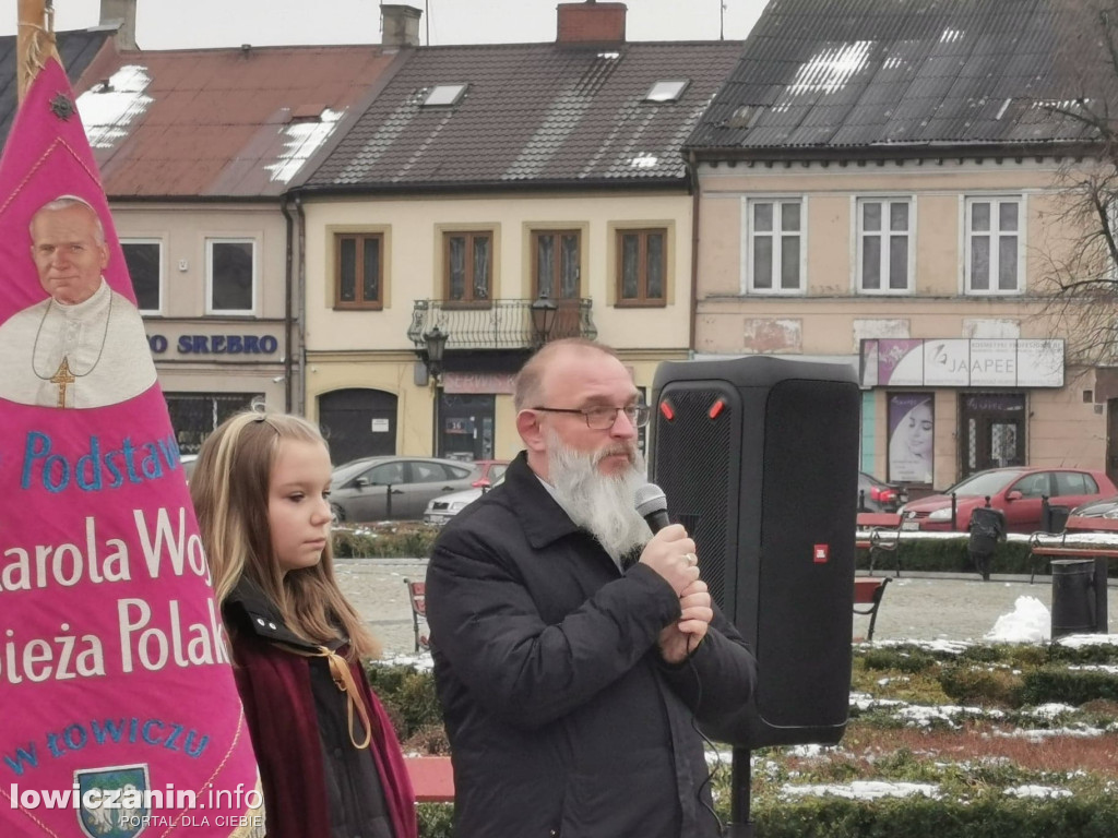 160. rocznica wybuchu Powstania Styczniowego
