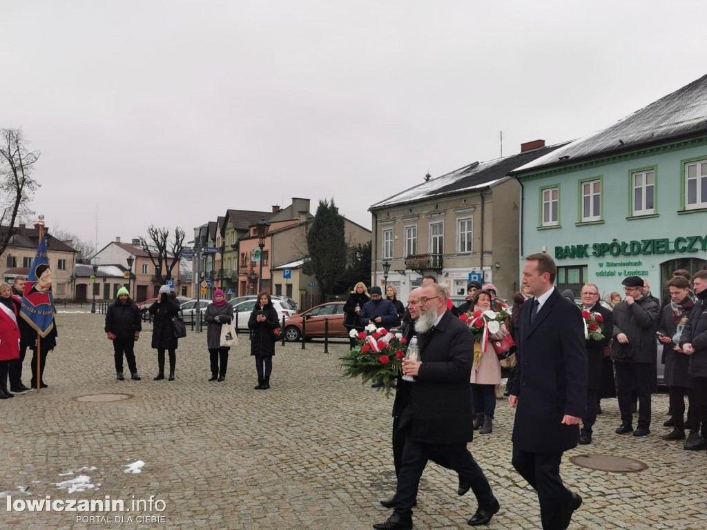 160. rocznica wybuchu Powstania Styczniowego