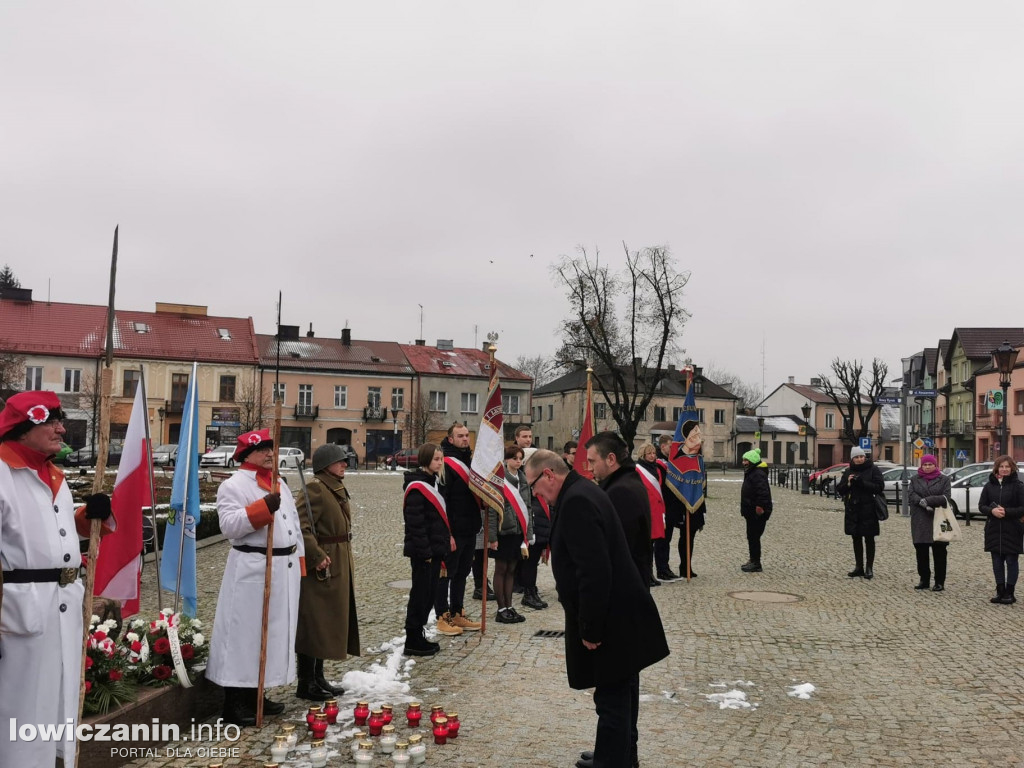 160. rocznica wybuchu Powstania Styczniowego