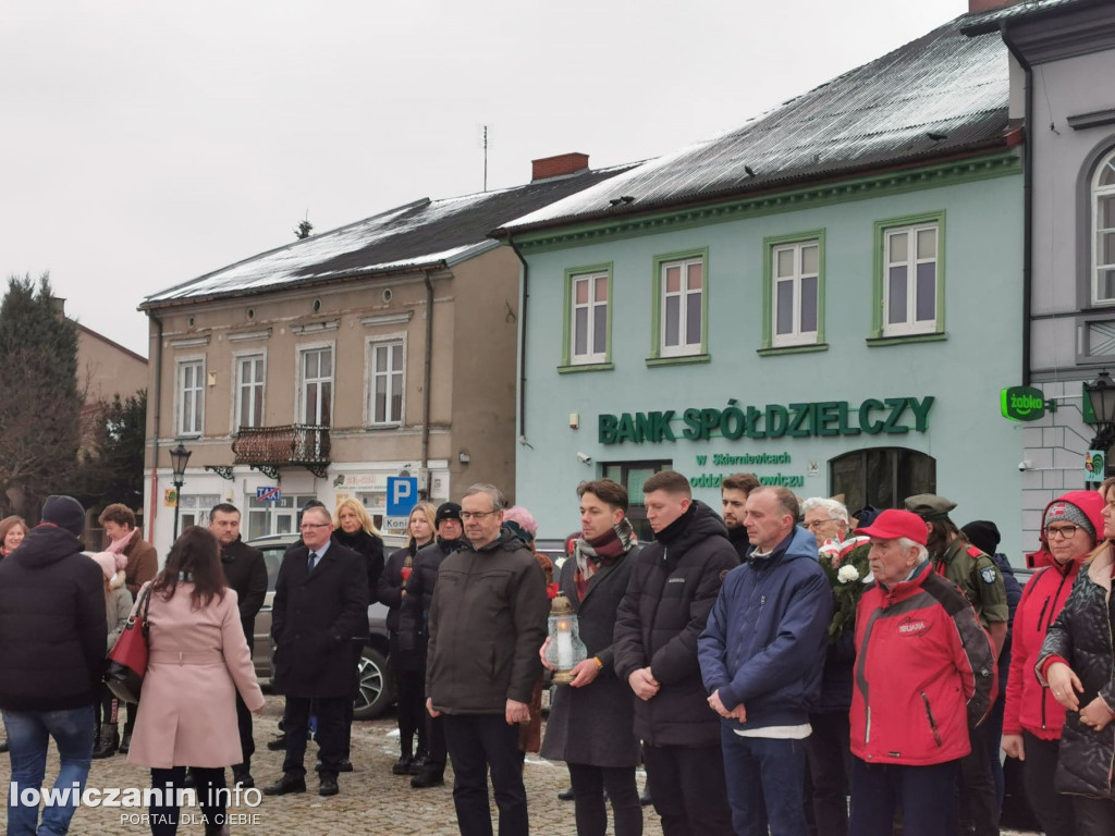 160. rocznica wybuchu Powstania Styczniowego