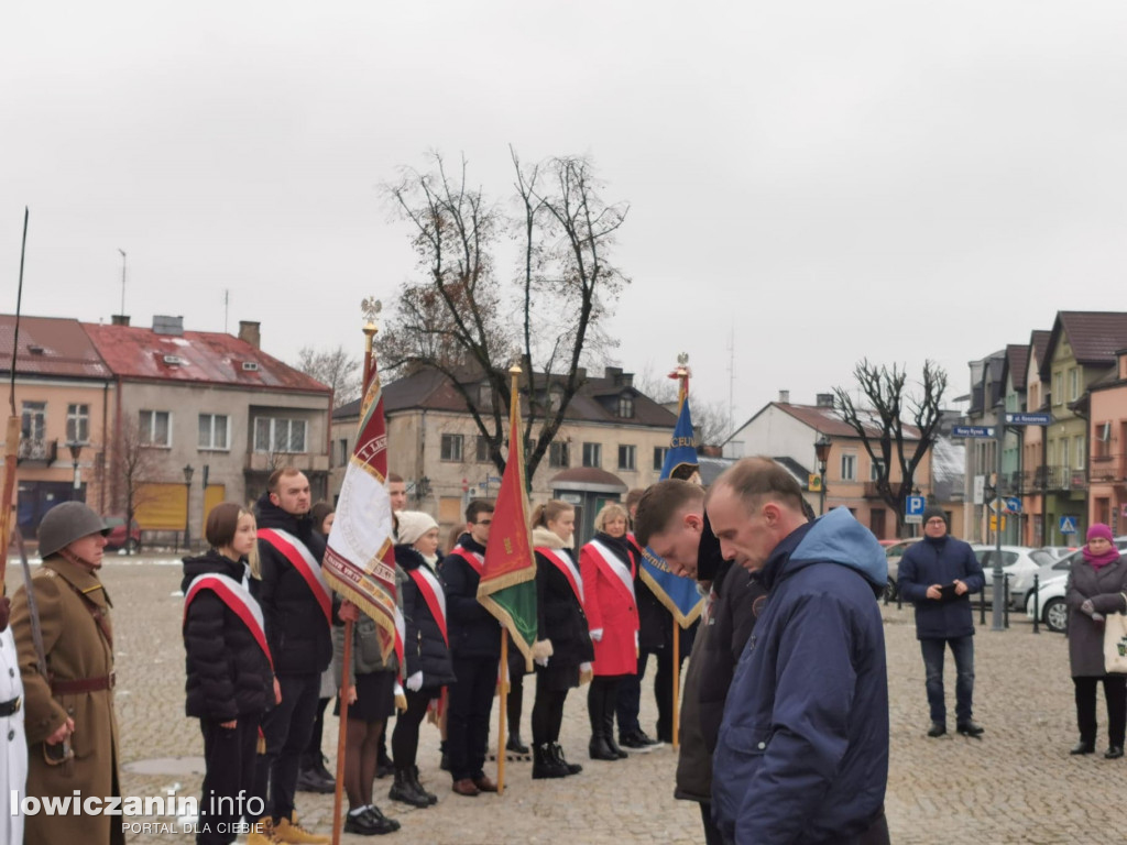 160. rocznica wybuchu Powstania Styczniowego