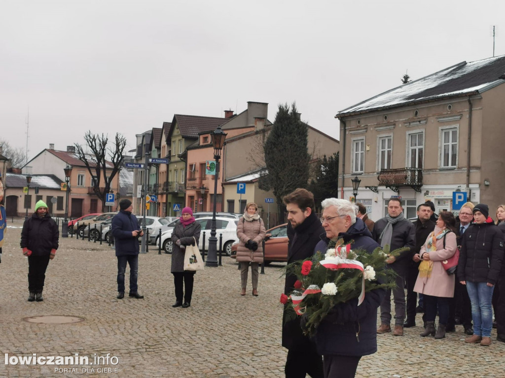 160. rocznica wybuchu Powstania Styczniowego