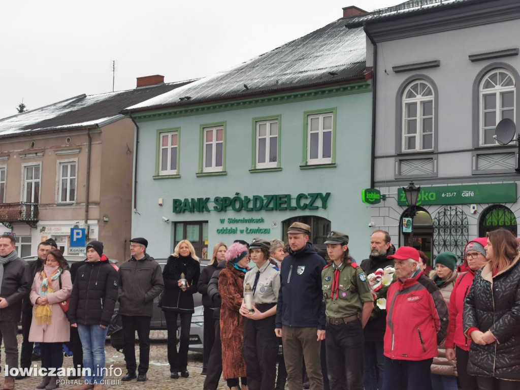160. rocznica wybuchu Powstania Styczniowego