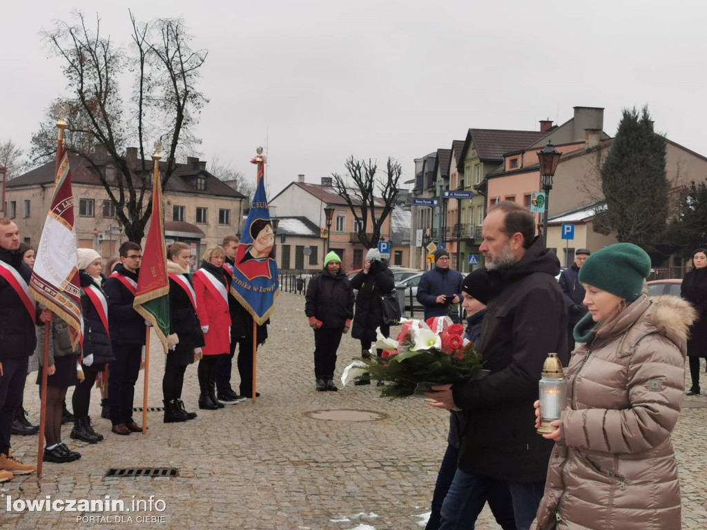 160. rocznica wybuchu Powstania Styczniowego