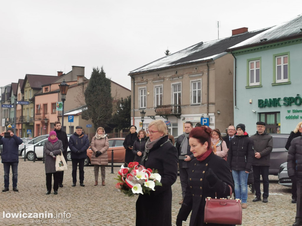 160. rocznica wybuchu Powstania Styczniowego