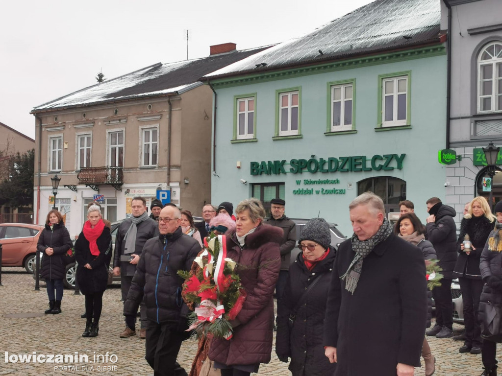 160. rocznica wybuchu Powstania Styczniowego