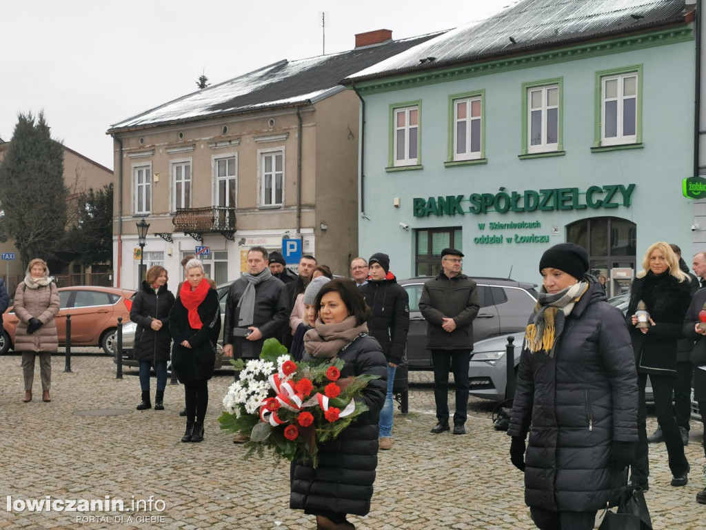160. rocznica wybuchu Powstania Styczniowego