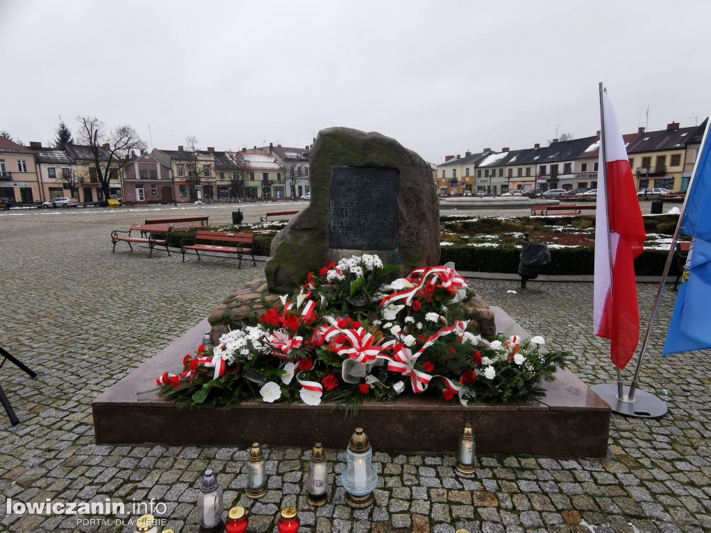 160. rocznica wybuchu Powstania Styczniowego