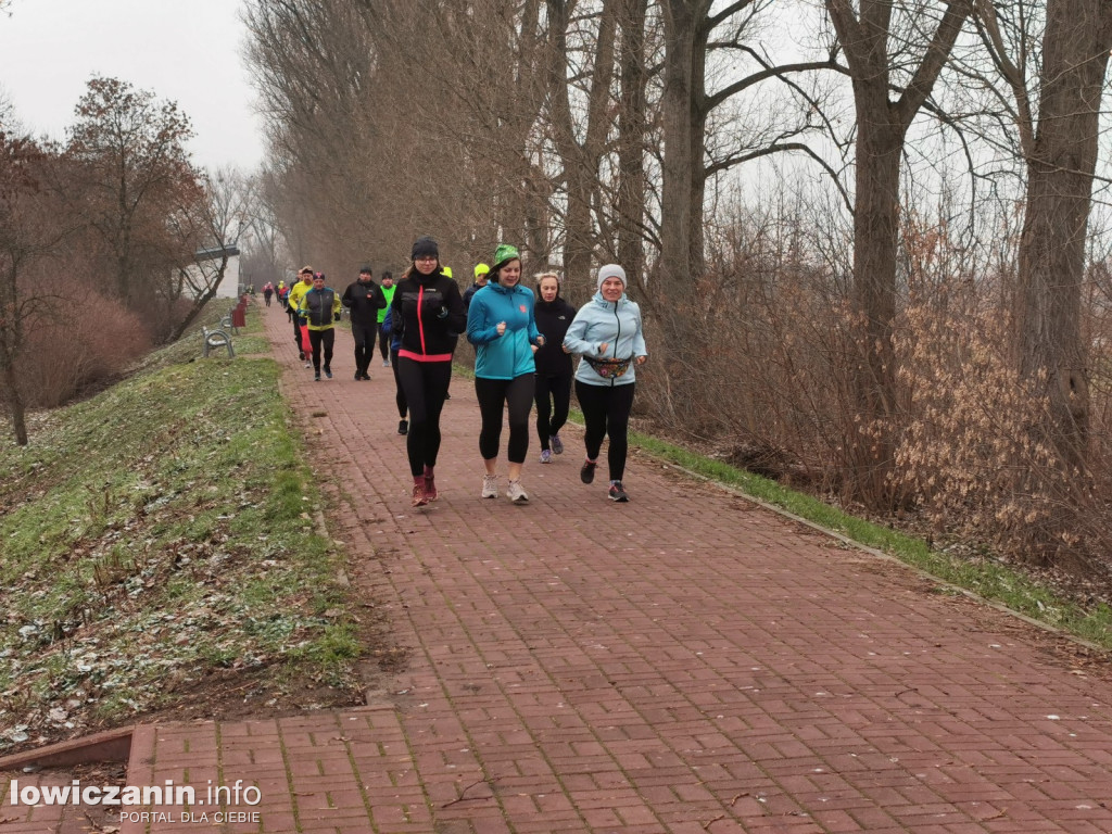 Parkrun włączył się w finał WOŚP
