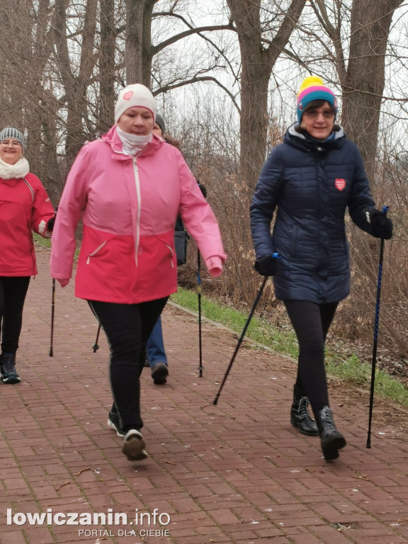 Parkrun włączył się w finał WOŚP