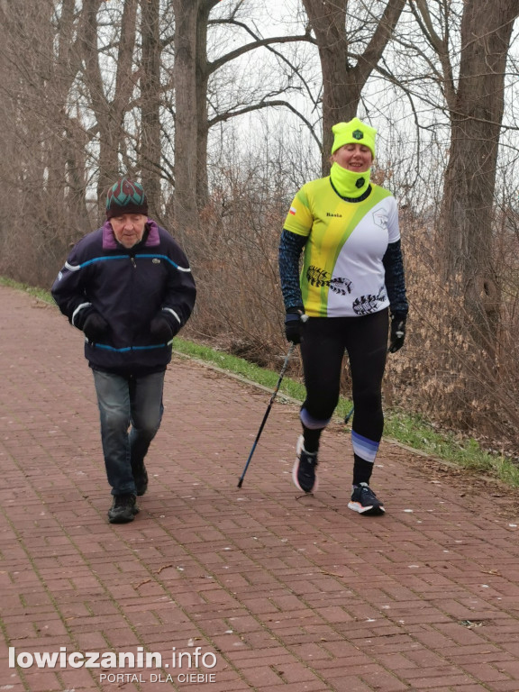 Parkrun włączył się w finał WOŚP