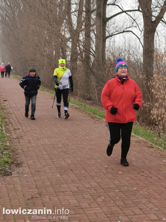 Parkrun włączył się w finał WOŚP