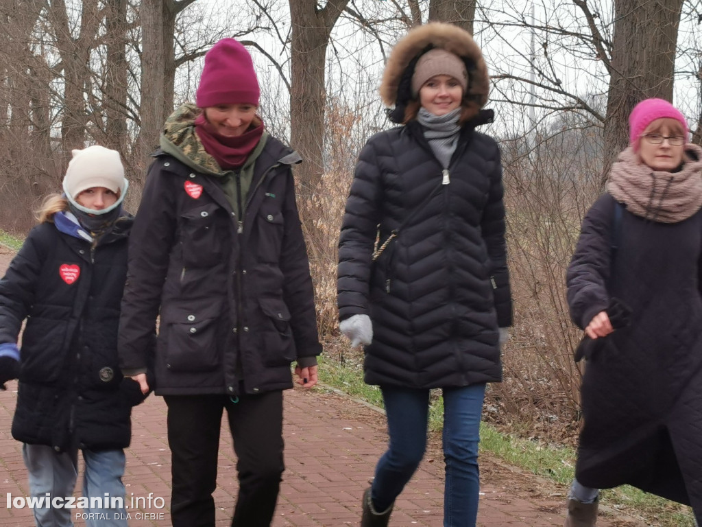 Parkrun włączył się w finał WOŚP