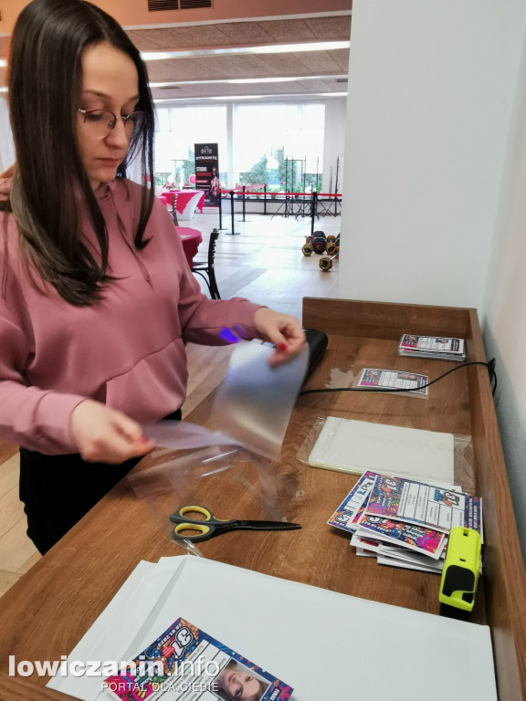 Przygotowania do łowickiego finału WOŚP