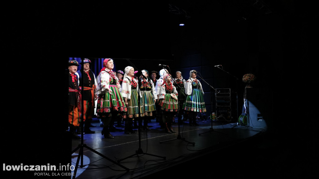 Koncert Zespołu Śpiewaczego Ksinzoki