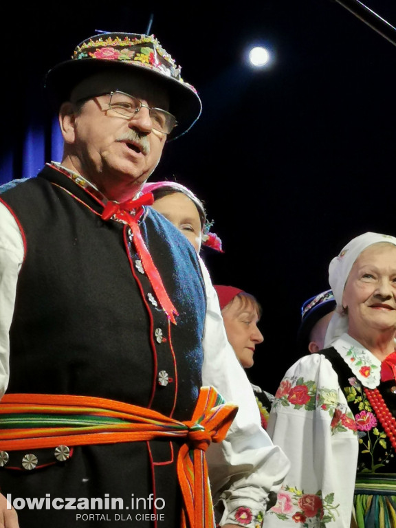 Koncert Zespołu Śpiewaczego Ksinzoki