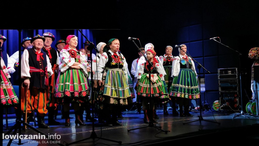 Koncert Zespołu Śpiewaczego Ksinzoki